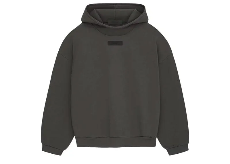 Fear of God Essentials Pullover Hoodie Ink