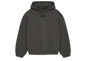 Fear of God Essentials Pullover Hoodie Ink