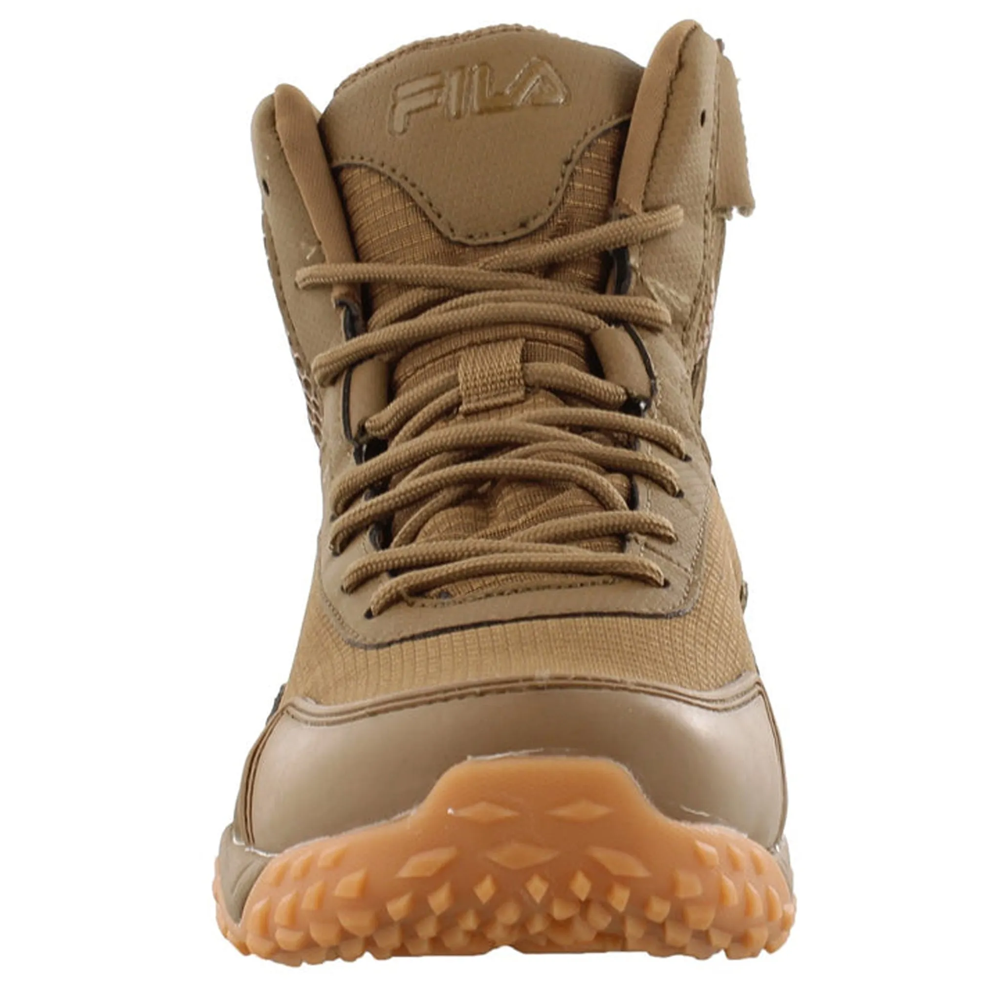 Fila Men's Chastizer Tactical Style Work Boots