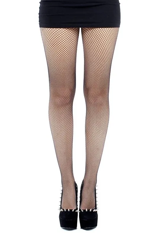 Fishnet pantyhose (different colours) | Dark Ages