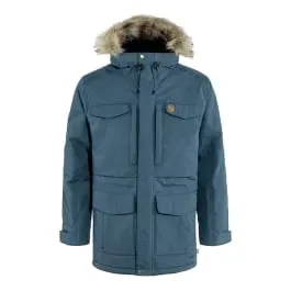 Fjällräven Men's Nuuk Parka 