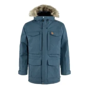 Fjällräven Men's Nuuk Parka 