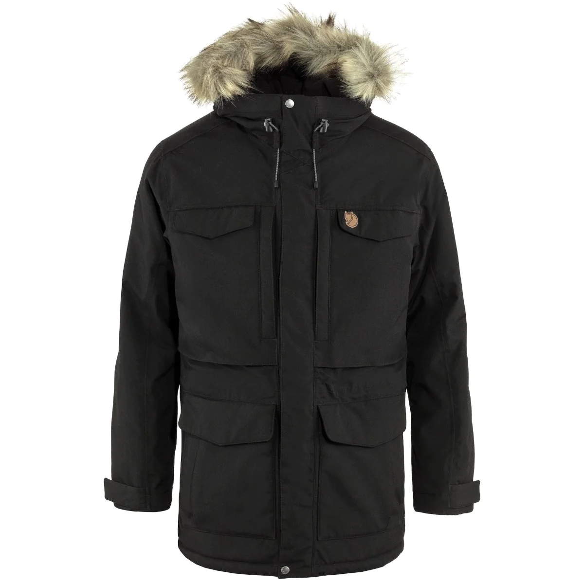 Fjällräven Men's Nuuk Parka 