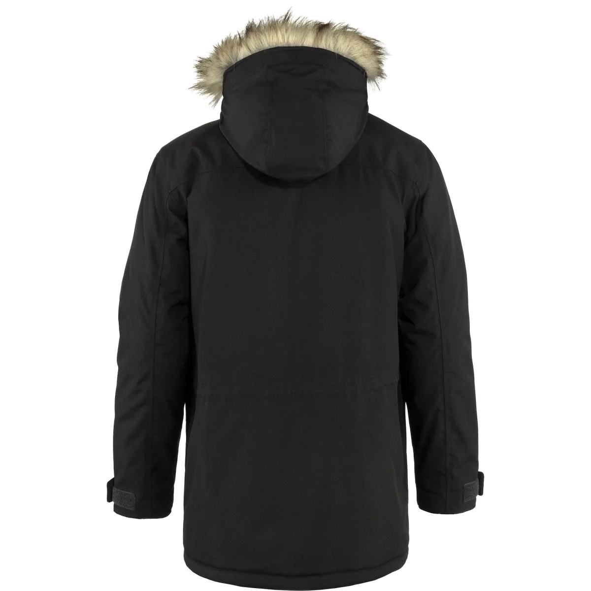 Fjällräven Men's Nuuk Parka 