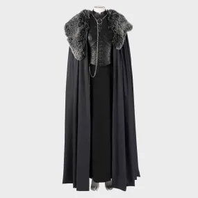 Game of Thrones Sansa Stark Cosplay Costume