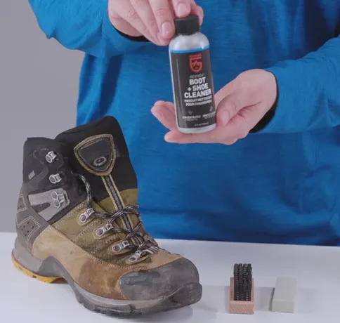 Gear Aid Revivex Boot Cleaner