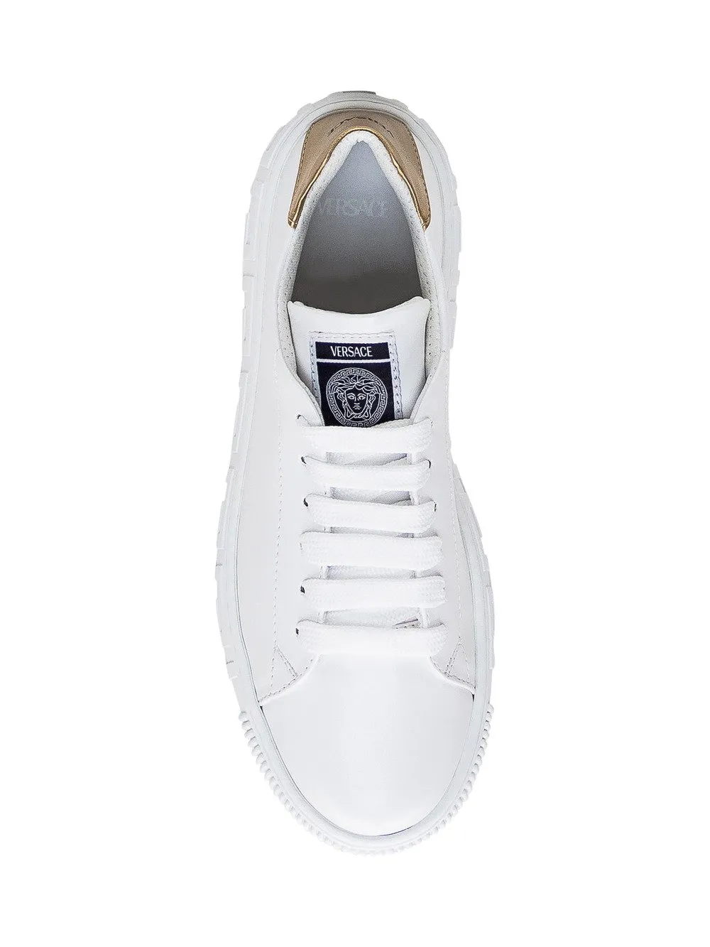 Greca Sneaker