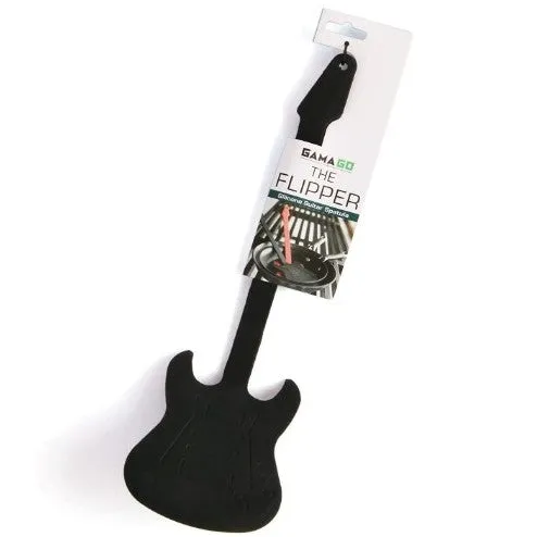 Guitar Flipper Spatula