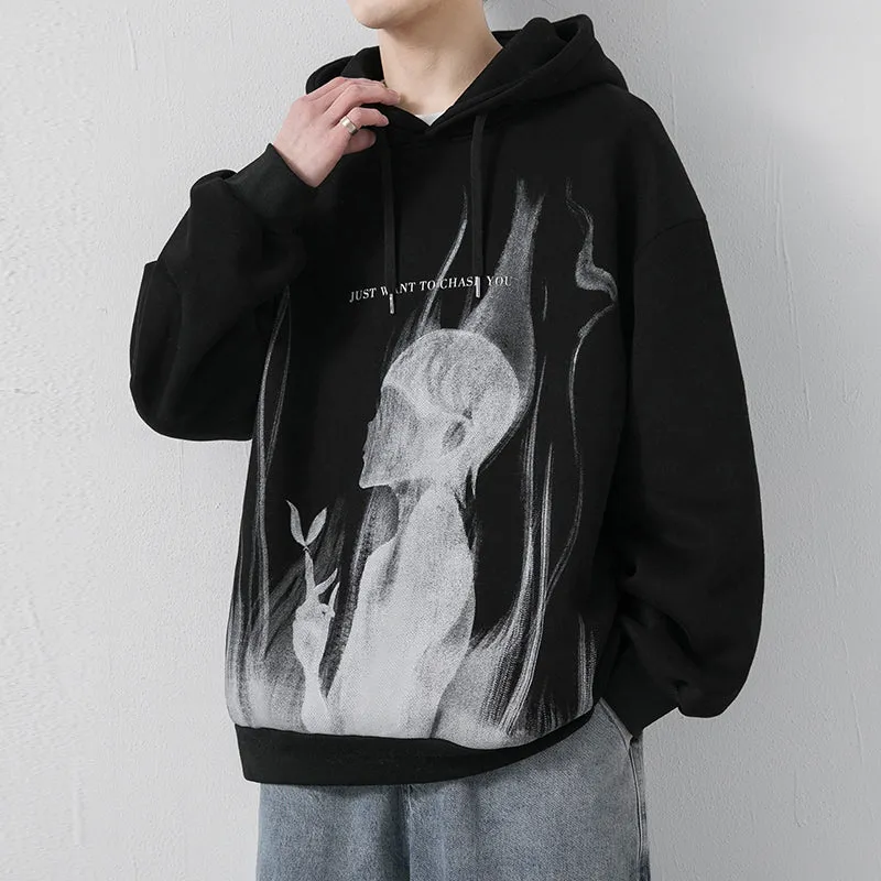 Harajuku Hoodie