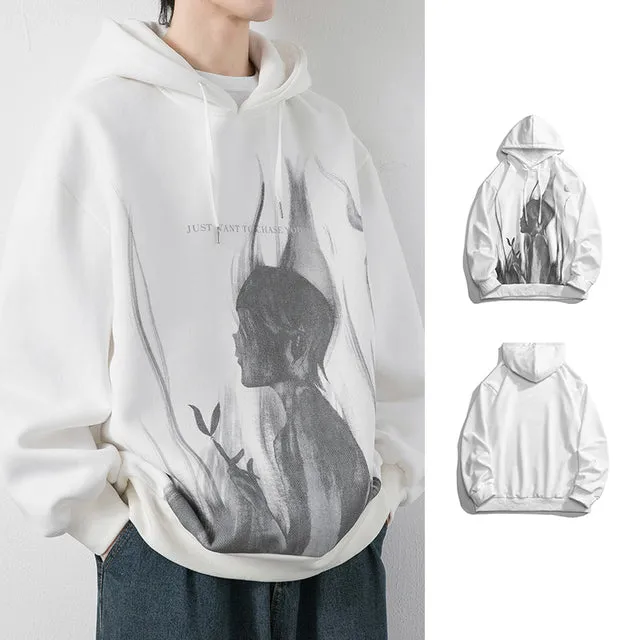 Harajuku Hoodie