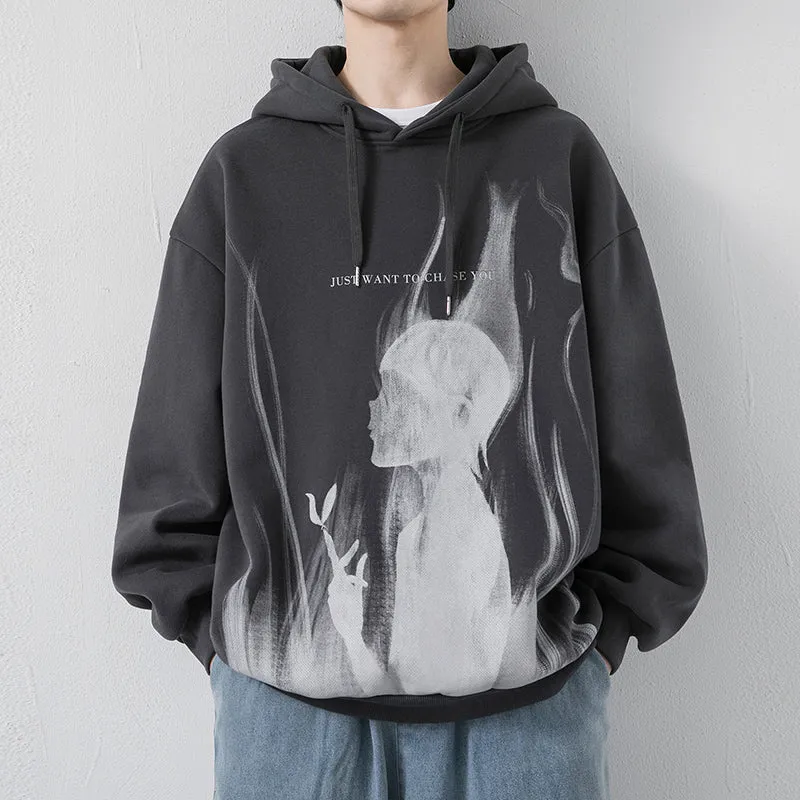 Harajuku Hoodie