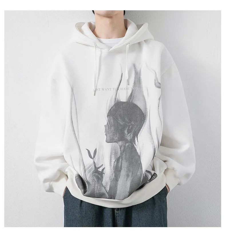 Harajuku Hoodie