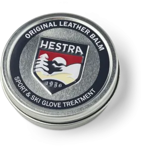 Hestra Leather Balm