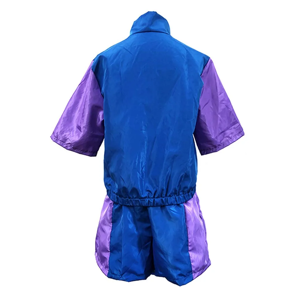 Hip hop sportswear Cosplay Costume Outfits Halloween Carnival Suit