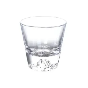 Iceberg DOF Set of 6 Glasses