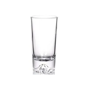 Iceberg Hi Ball Set of 6 Glasses