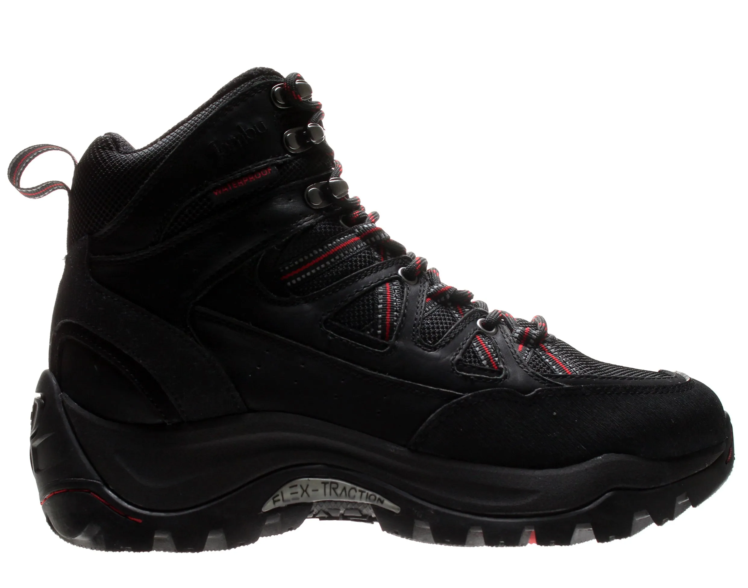 Jambu Flex Climber Men's Snow Boots