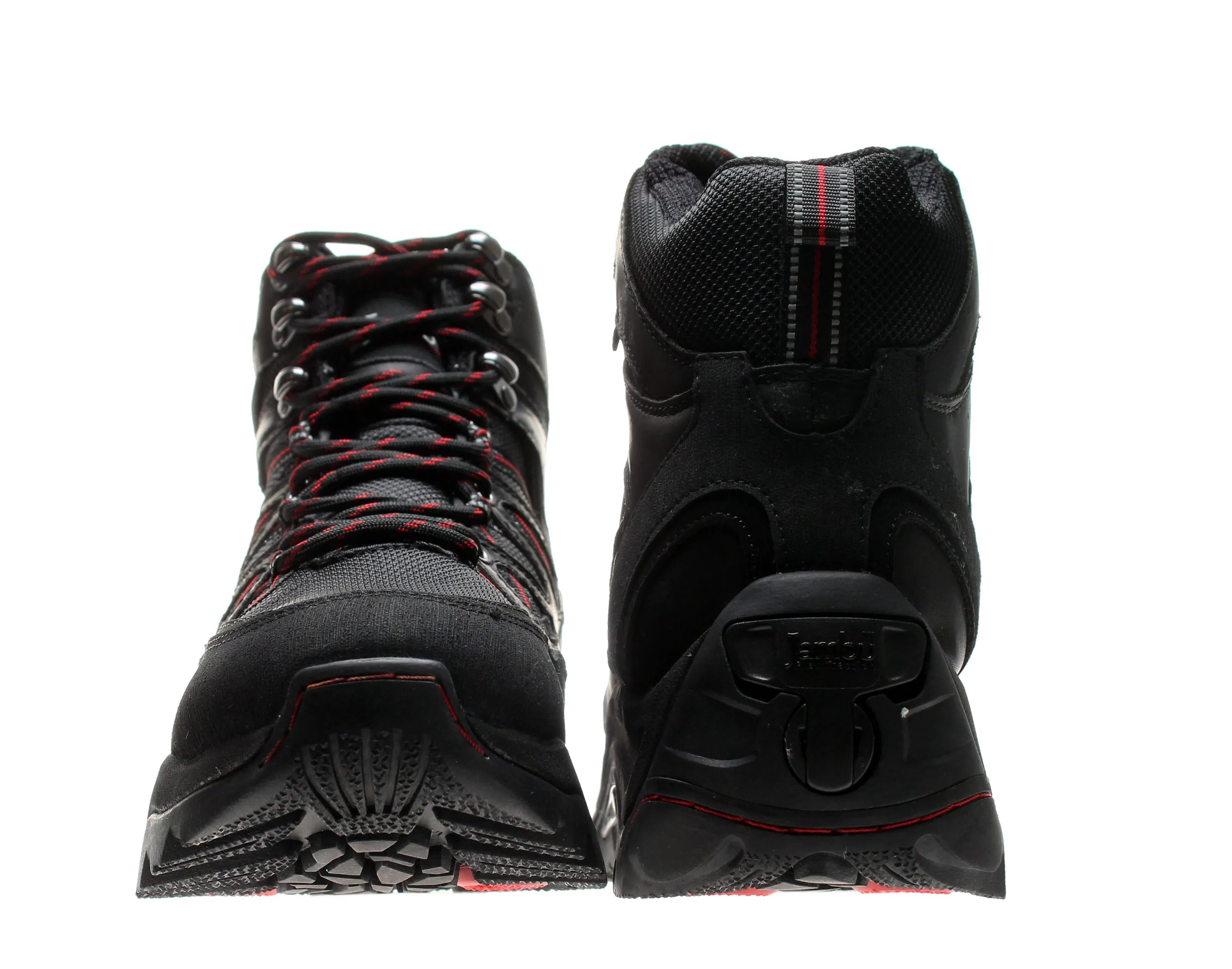 Jambu Flex Climber Men's Snow Boots