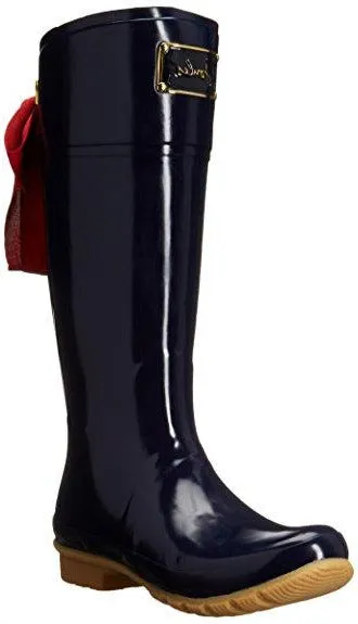 Joules Women's Evedon Rain Boot