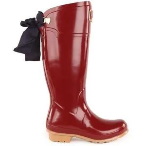 Joules Women's Evedon Rain Boot