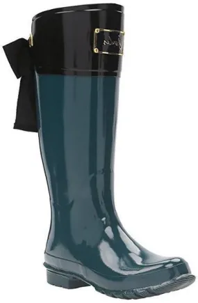 Joules Women's Evedon Rain Boot