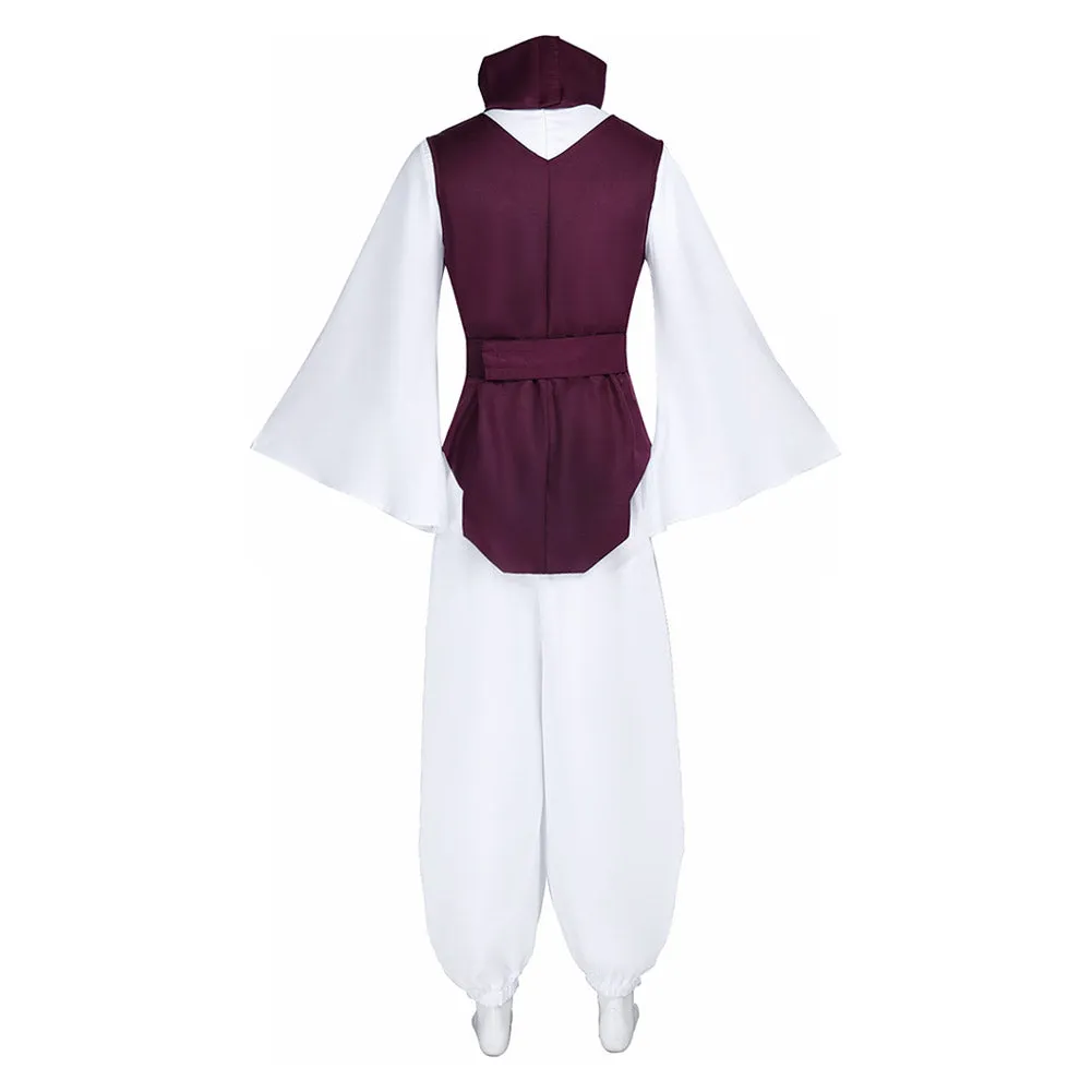 Jujutsu Kaisen - Chousou Cosplay Costume Outfits Halloween Carnival Suit