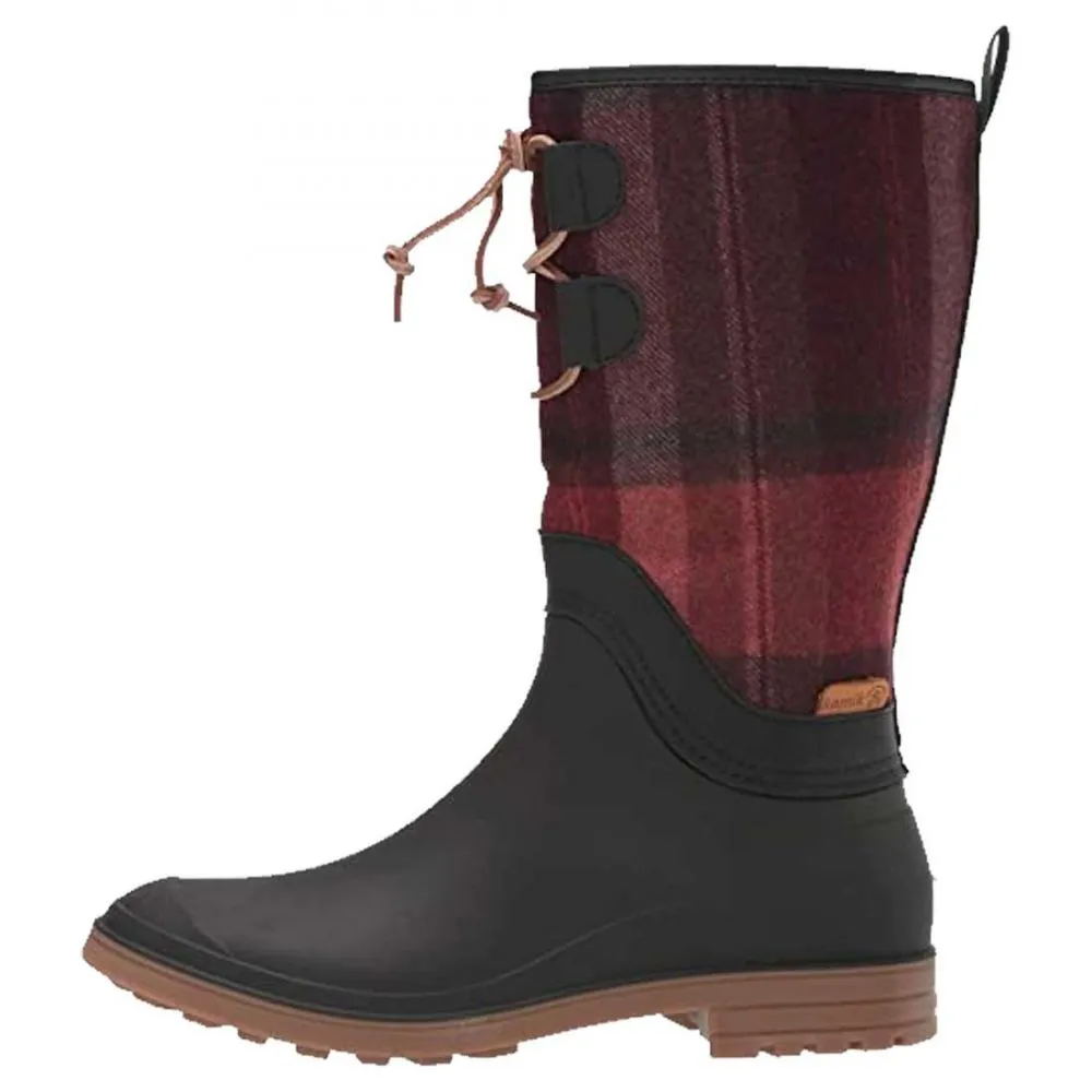 Kamik Abigail Rain Boots for Ladies