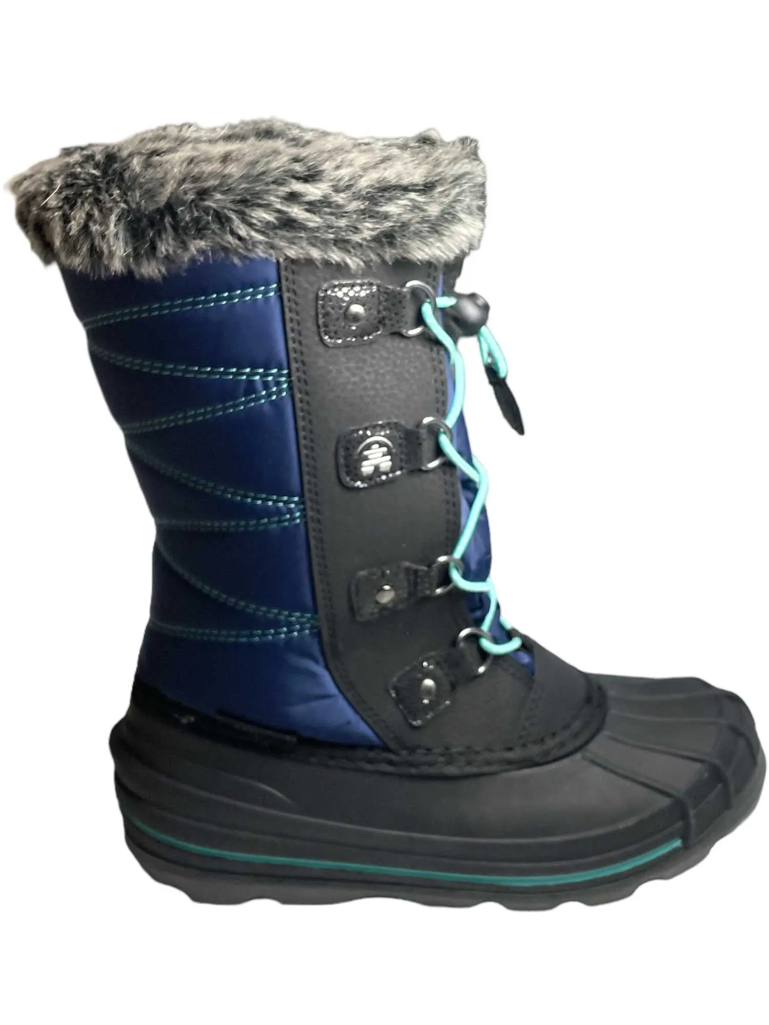 Kamik Kids Frostylake Boot