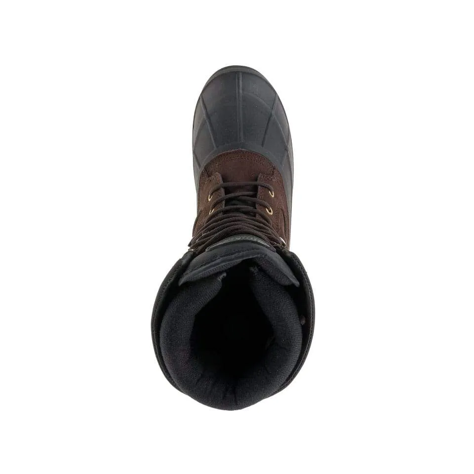 KAMIK NATION WIDE MEN'S DARK BROWN