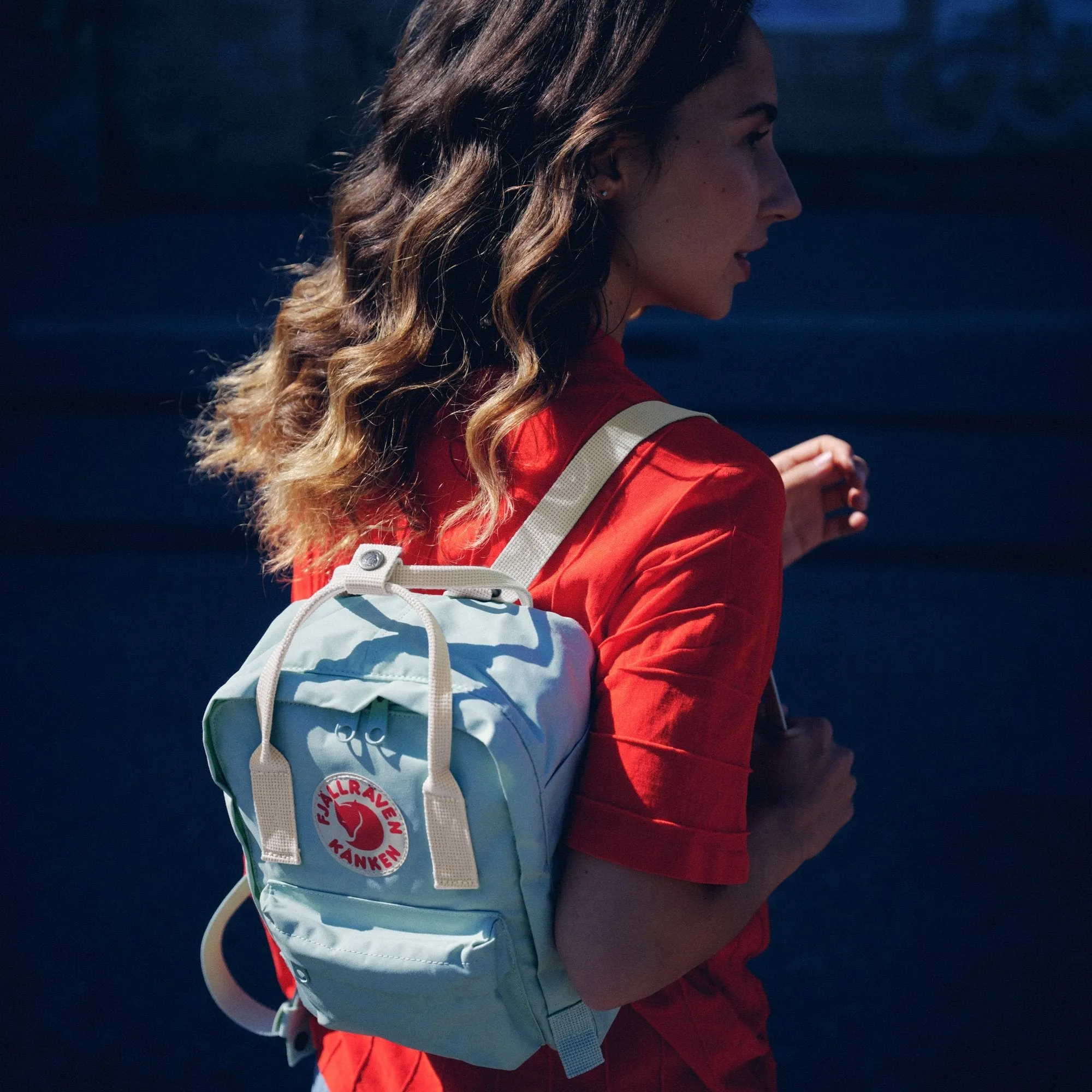 Kanken Mini Backpack