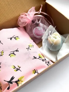 Kids Scarf Gift Box #10