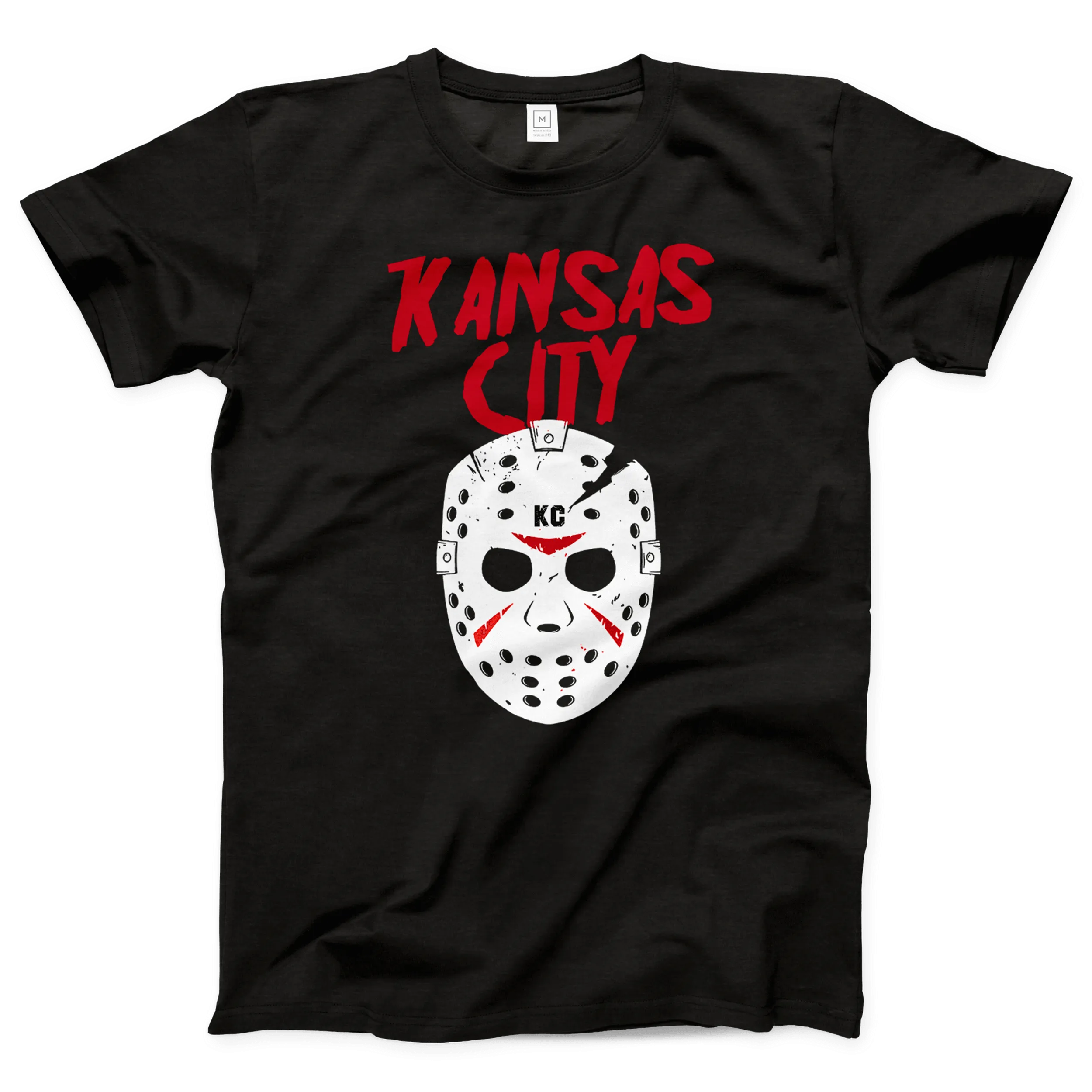 Killer City Tee