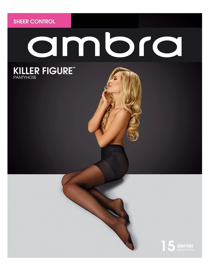 Killer Figure Pantyhose KILFP