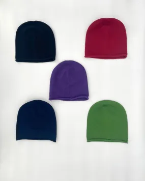 Kopka Cotton Beanies