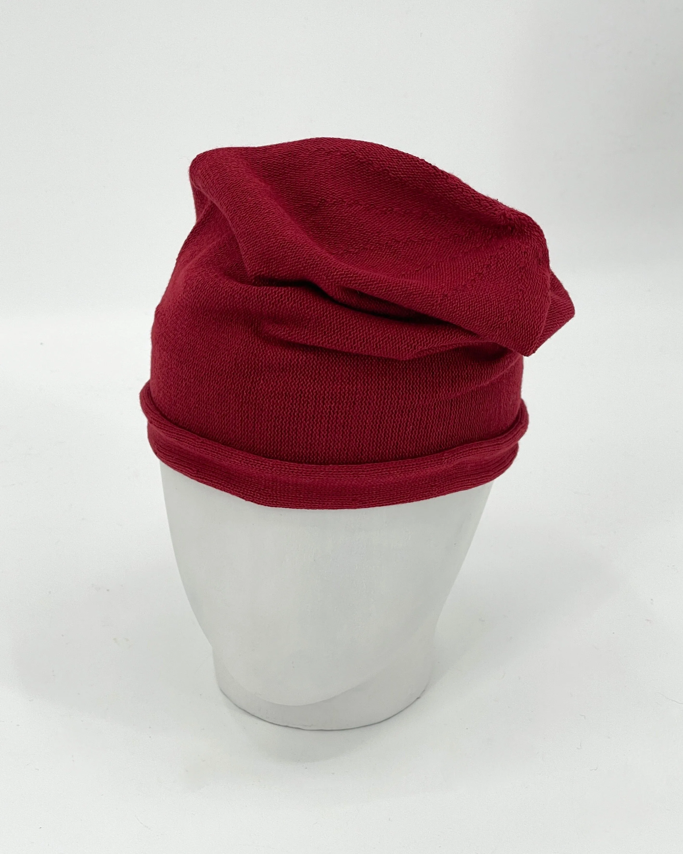 Kopka Cotton Beanies