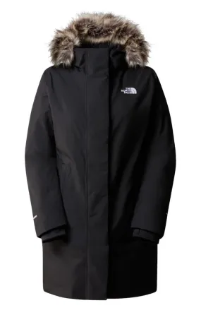 Ladies The North Face Arctic Parka