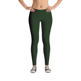 Leggings Windsor Green