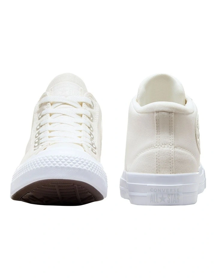 Malden Street Sneaker in Vintage White