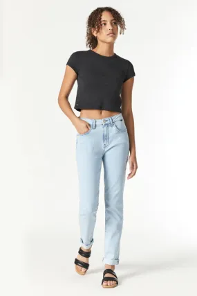 Mavi Kathleen Slim Boyfriend Jeans