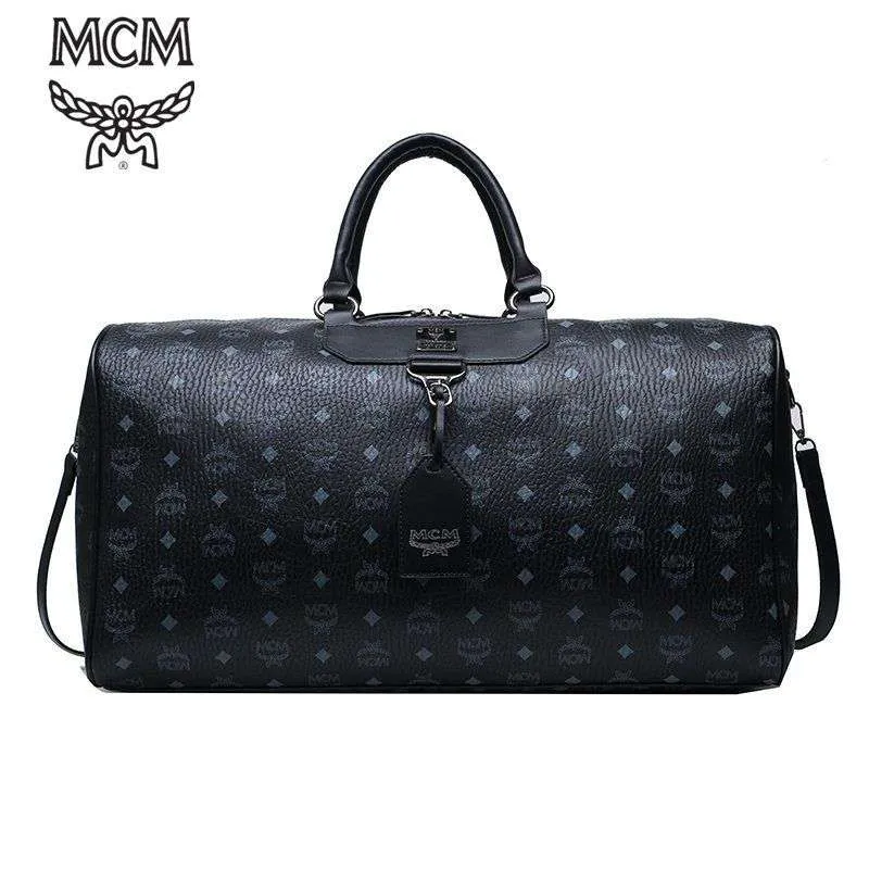 MCM PREMIUM QUALITY DUFFLES BAGS