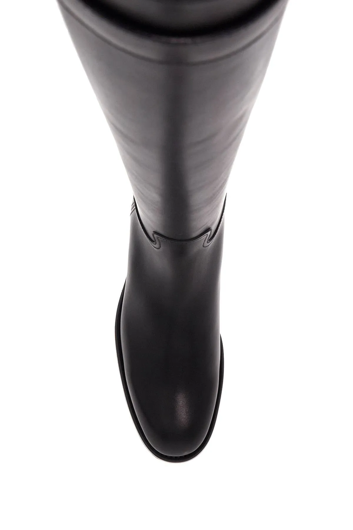 'Michelle 2g Leather Boots