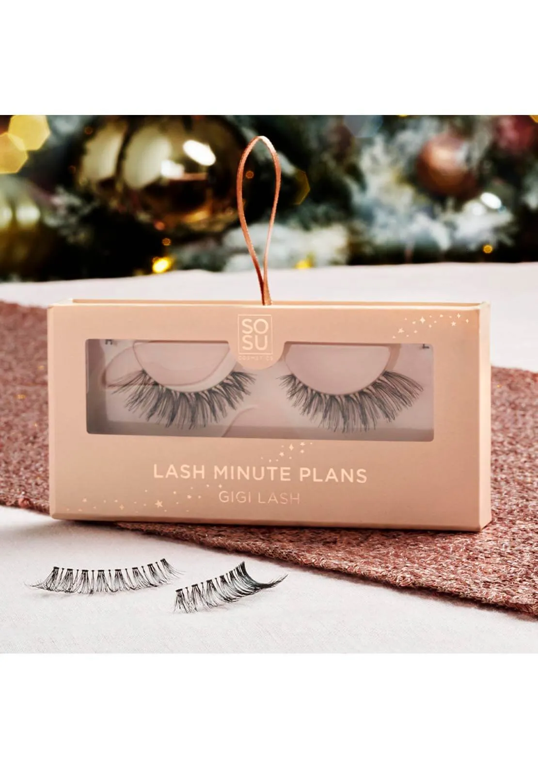 Mini Lash Set Gigi