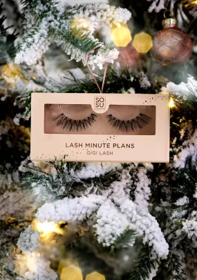 Mini Lash Set Gigi