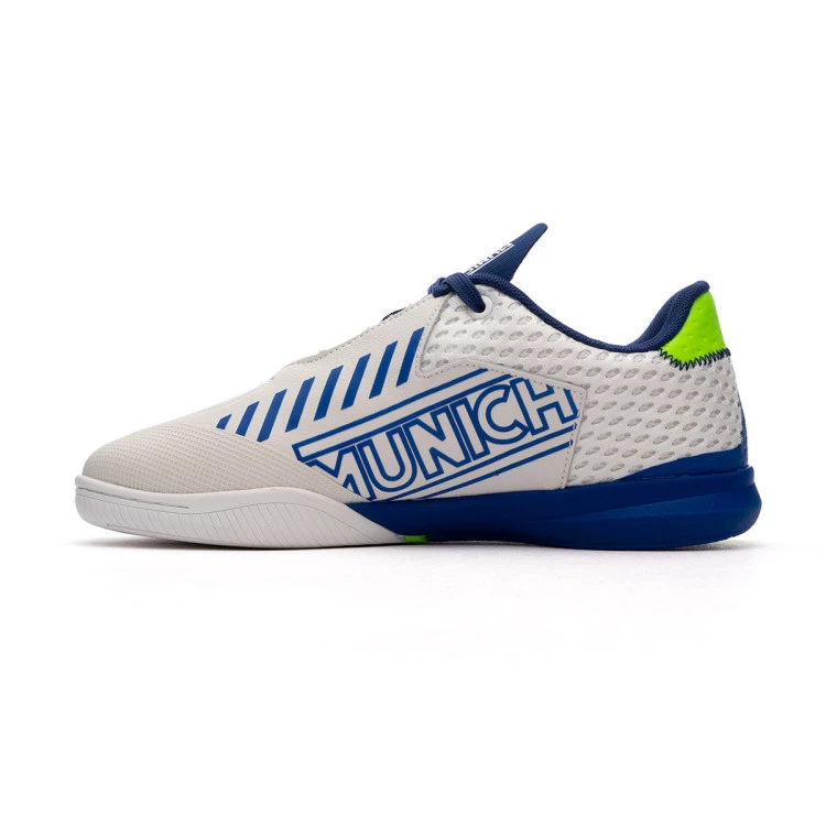 Munich Rondo Indoor boots