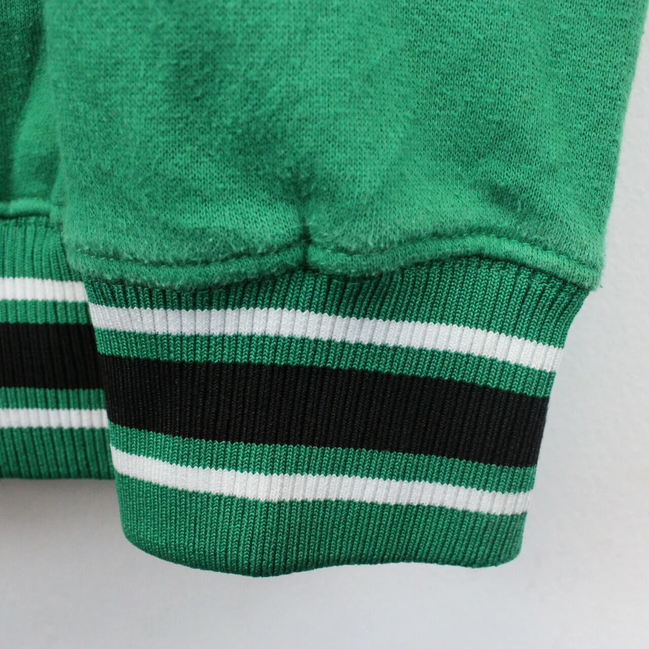 NBA Boston CELTICS Hoodie Green | Small