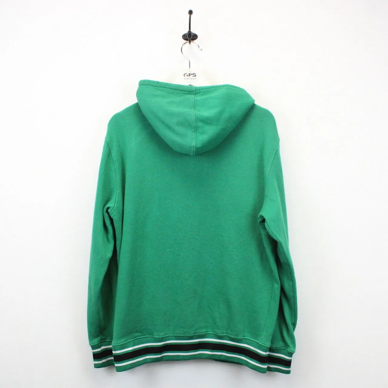 NBA Boston CELTICS Hoodie Green | Small