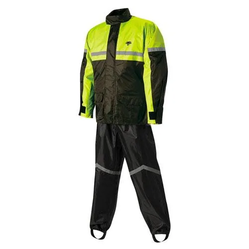 Nelson Rigg - SR-6000 Storm Rider 2 Piece Rain Suit