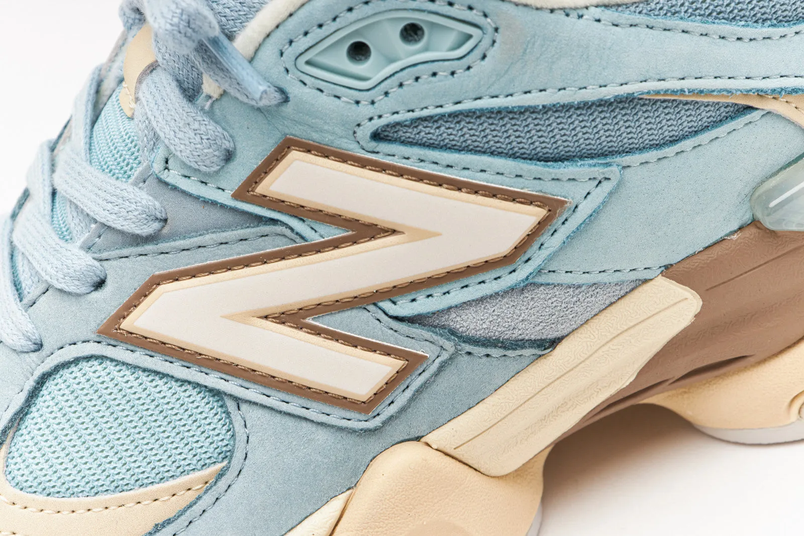 New Balance 9060 'Blue Haze'