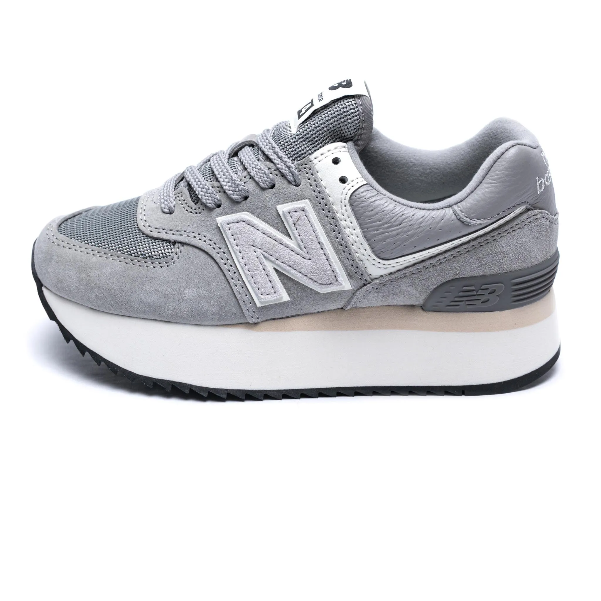 New Balance WL574ZBA Grey