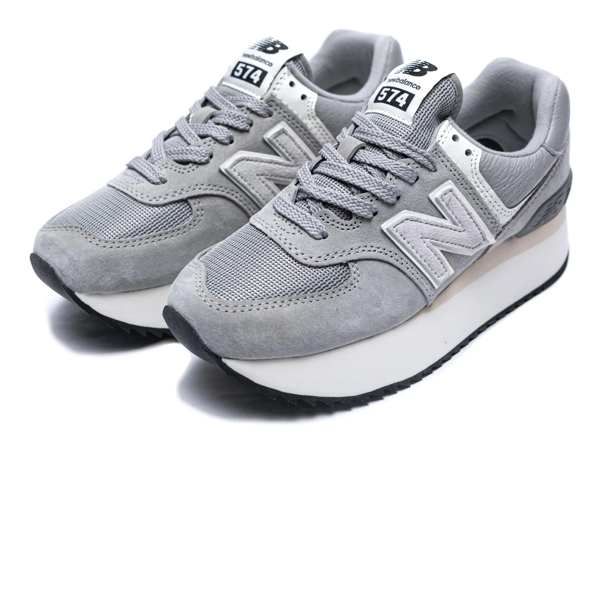 New Balance WL574ZBA Grey